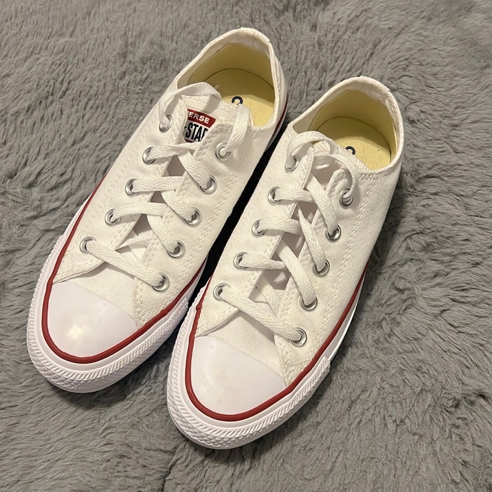 Chuck Taylor Classic Top Converse Allstar